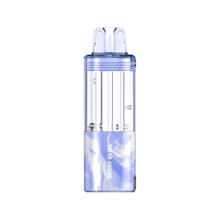 Switch Pro Pod — Berry Bliss