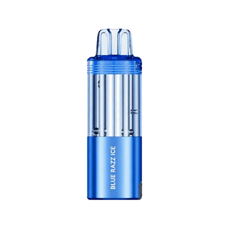 Switch Pro Pod — Blue Razz Ice