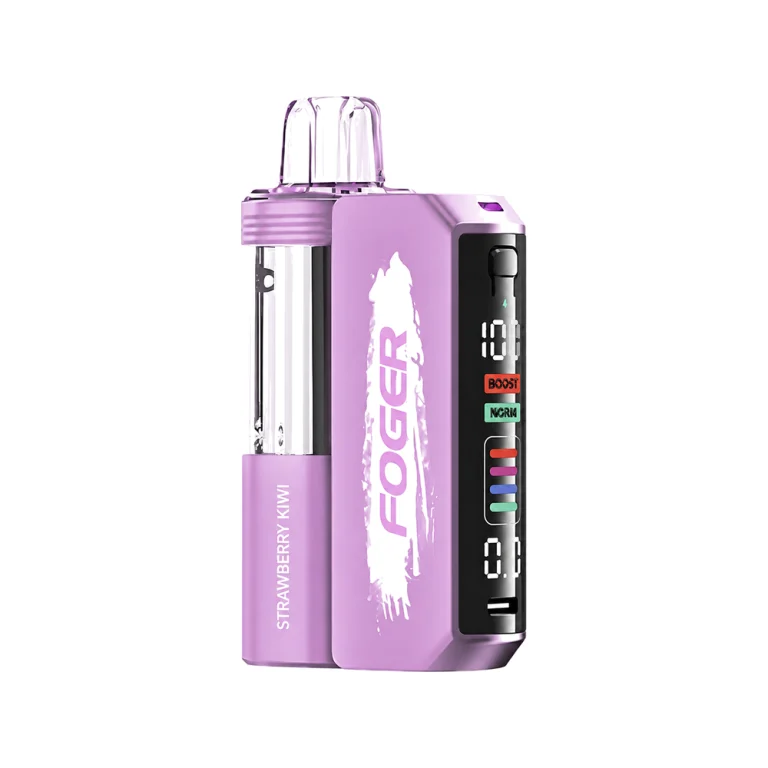 Switch Pro 30K — Strawberry Kiwi