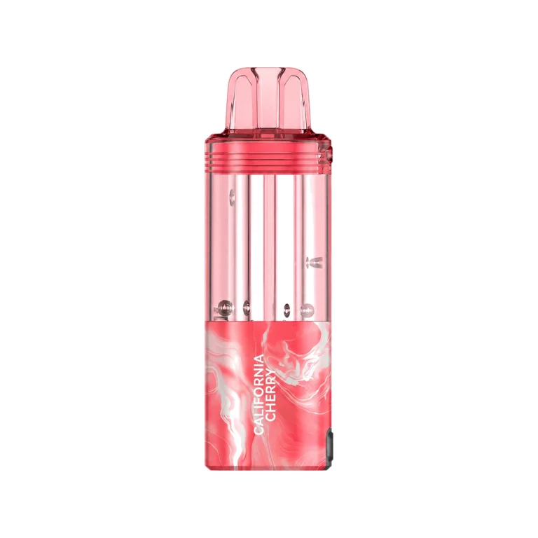 Switch Pro Pod — California Cherry