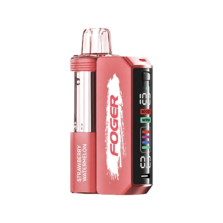 Switch Pro 30K — Strawberry Watermelon