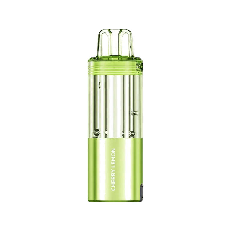 Switch Pro Pod — Cherry Lemon