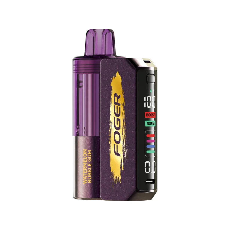 Switch Pro 30K — Watermelon Bubblegum