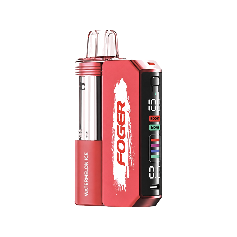 FOGER Switch Pro 30K device design