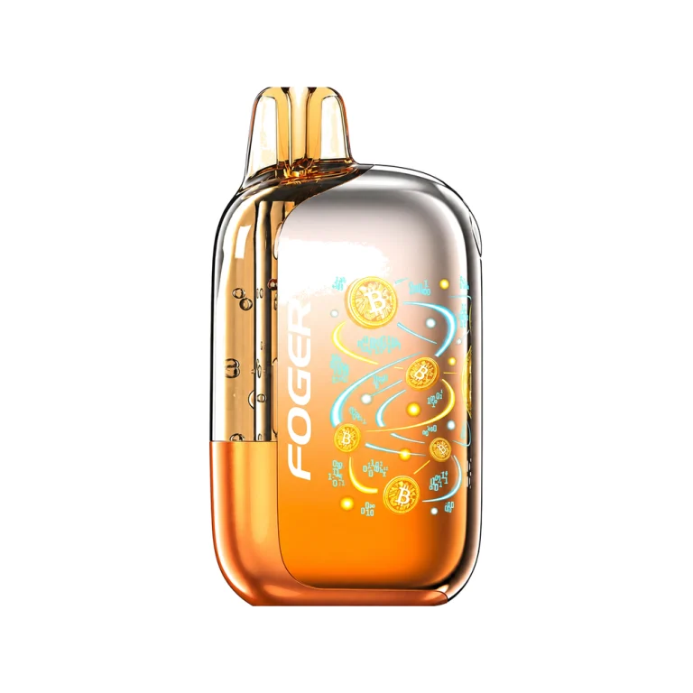Bit 35K — Sour Mango Pineapple