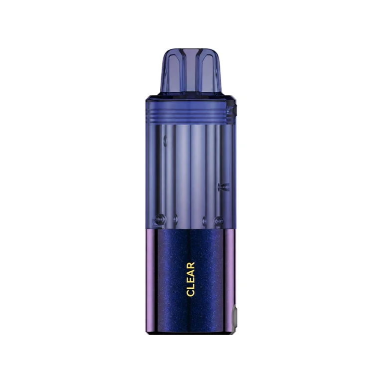 Switch Pro Pod — Clear