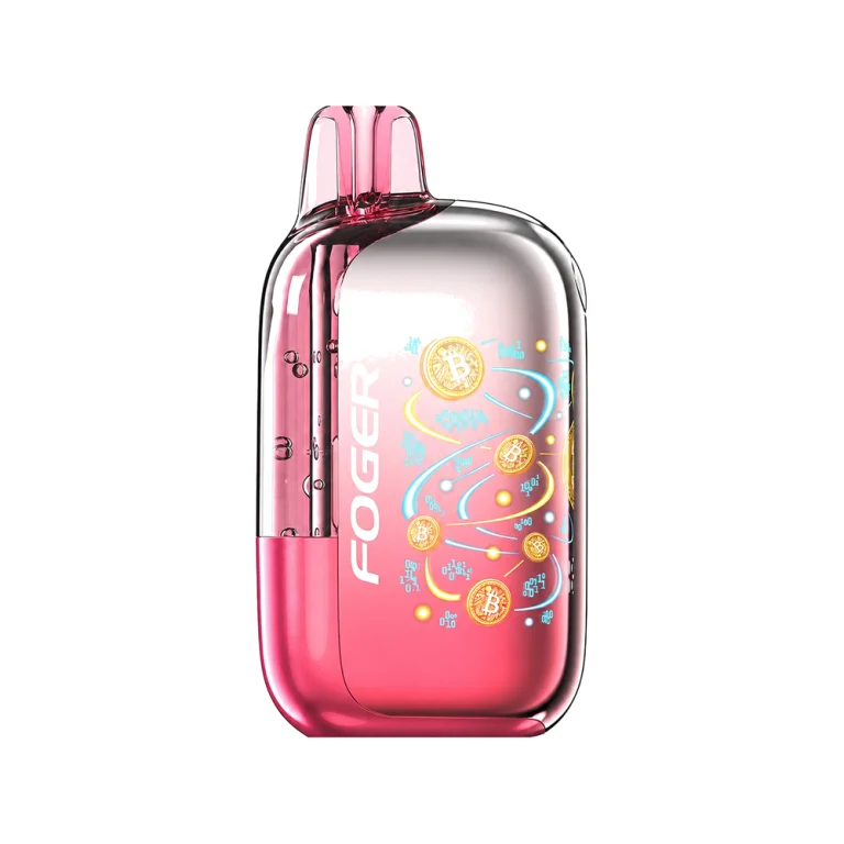 Bit 35K — Strawberry Burst