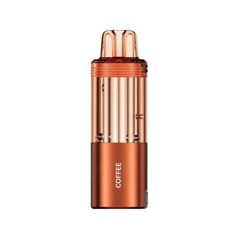 Switch Pro Pod — Coffee