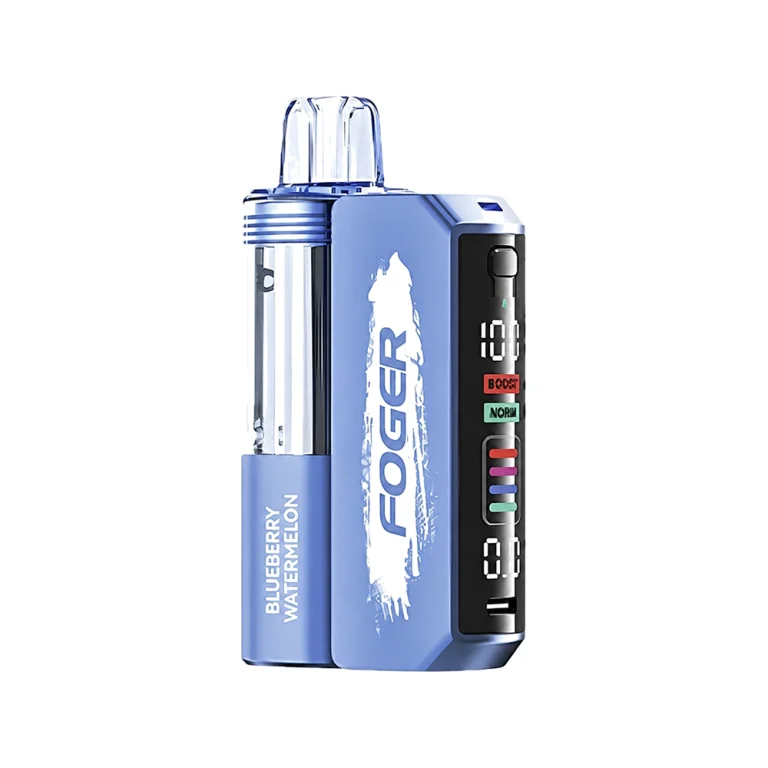 Switch Pro 30K — Blueberry Watermelon