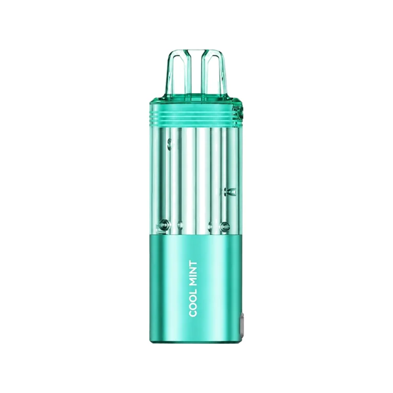Switch Pro Pod — Cool Mint