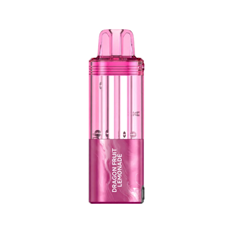Switch Pro Pod — Dragon Fruit Lemonade