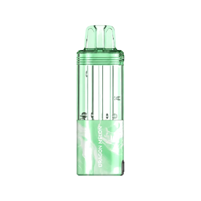 Switch Pro Pod — Dragon Melon