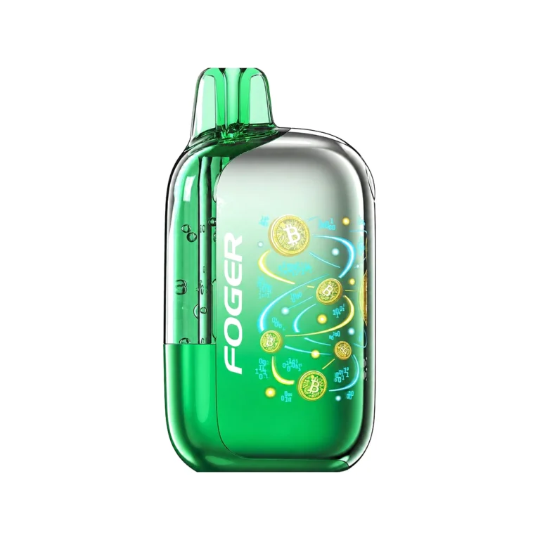 Bit 35K — Wintergreen