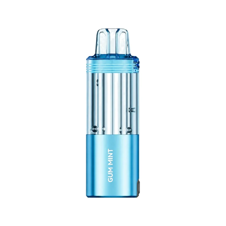 Switch Pro Pod — Gum Mint