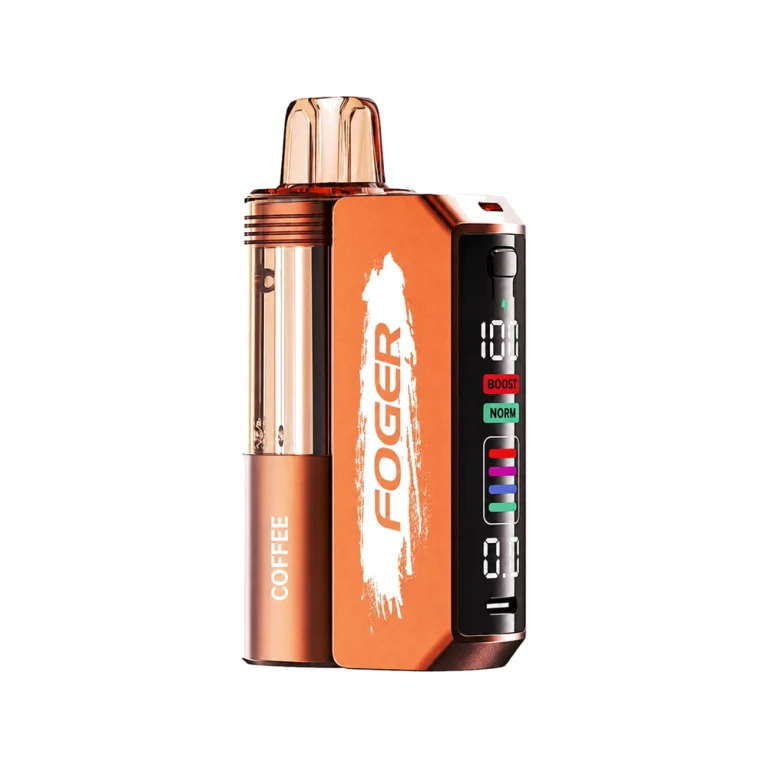 Switch Pro 30K — Coffee