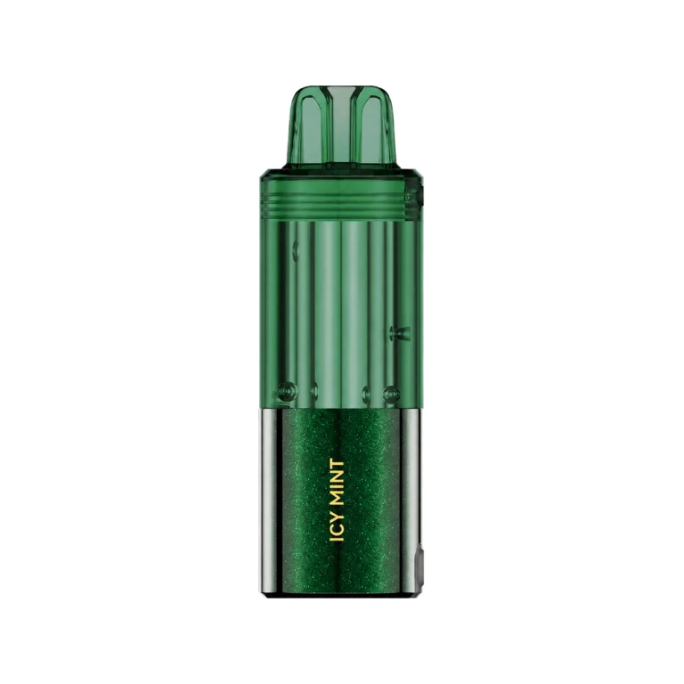 Switch Pro Pod — Icy Mint
