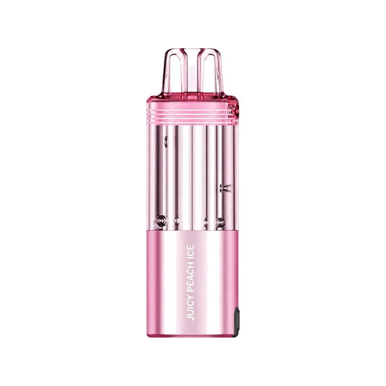 Switch Pro Pod — Juicy Peach Ice
