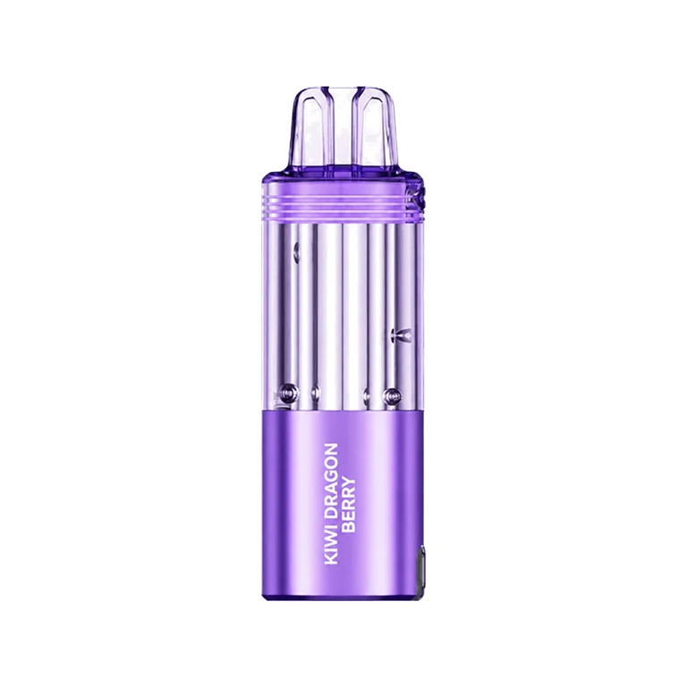 Switch Pro Pod — Kiwi Dragon Berry