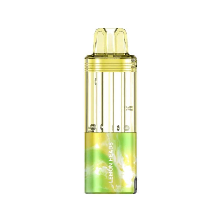 Switch Pro Pod — Lemon Heads