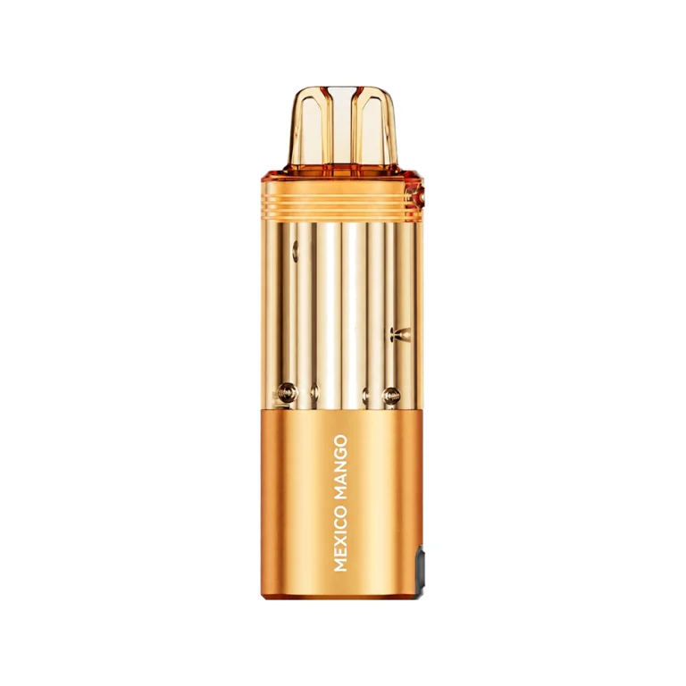 Switch Pro Pod — Mexico Mango