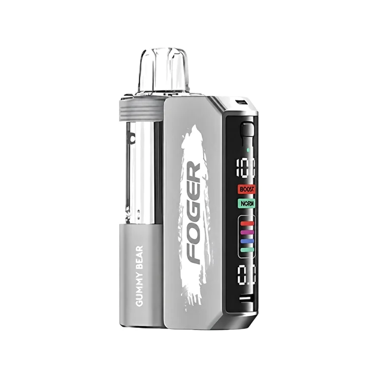Switch Pro 30K — Gummy Bear