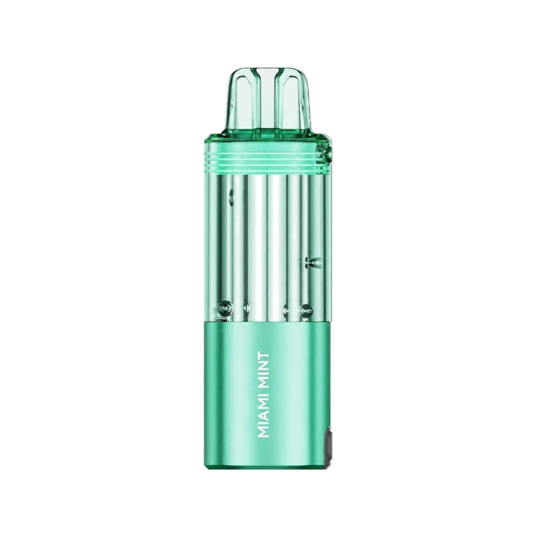 Switch Pro Pod — Miami Mint