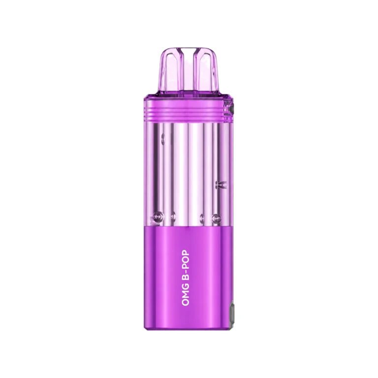 Switch Pro Pod — Omg B Burst