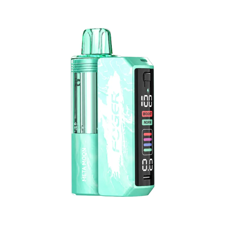 Switch Pro 30K — Meta Moon