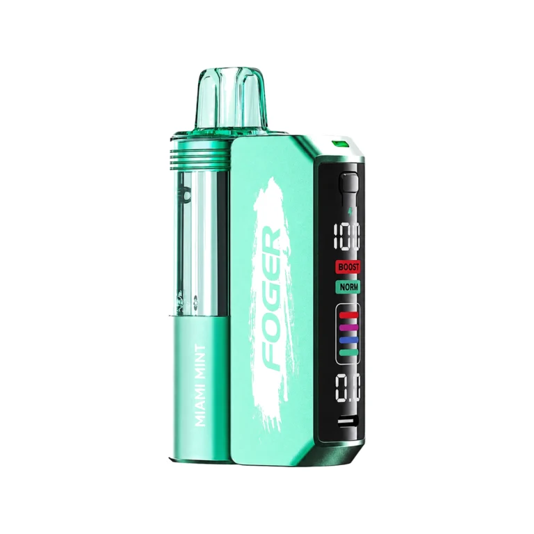 Switch Pro 30K — Miami Mint