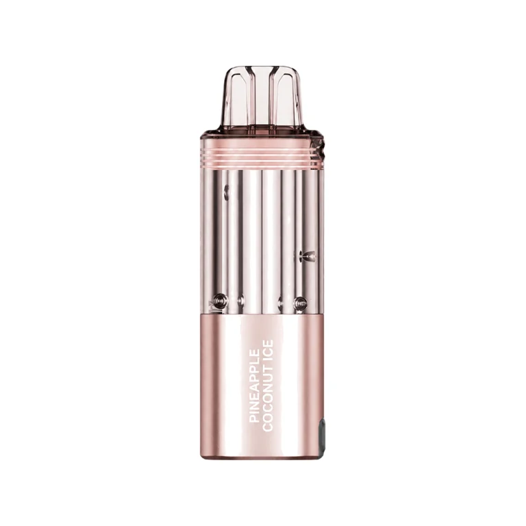 Switch Pro Pod — Pineapple Coconut