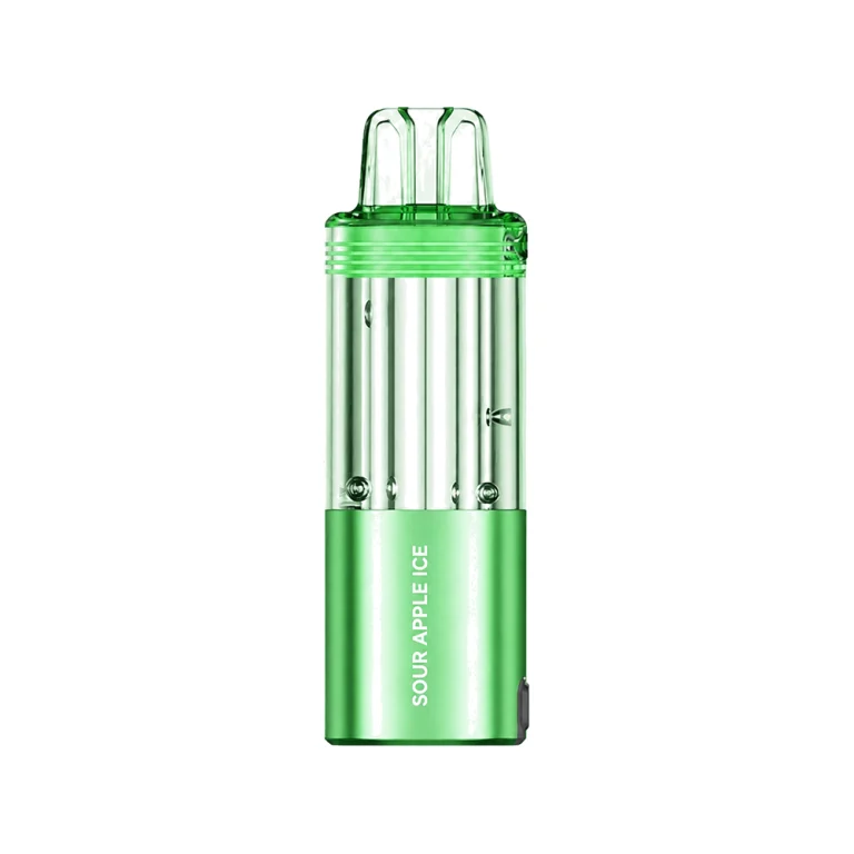Switch Pro Pod — Sour Apple Ice