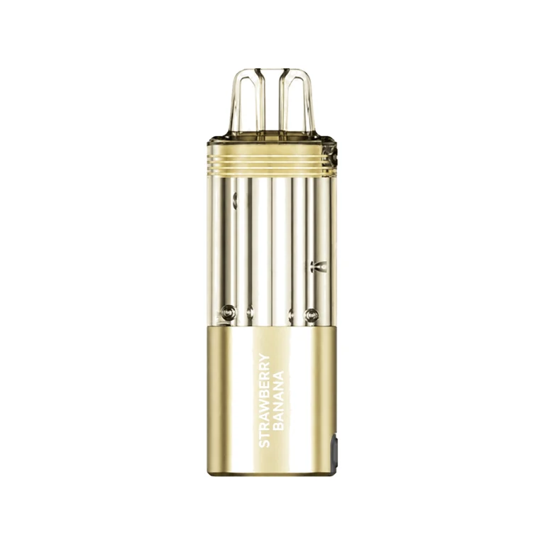 Switch Pro Pod — Strawberry Banana