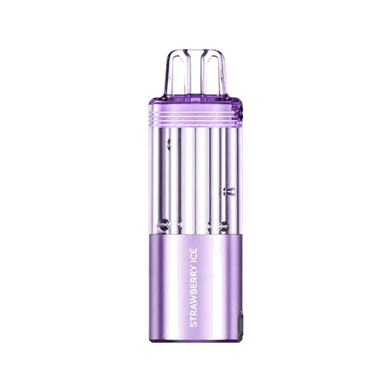 Switch Pro Pod — Strawberry Ice
