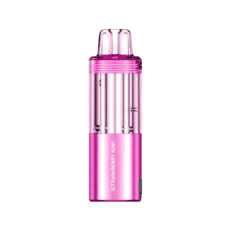 Switch Pro Pod — Strawberry Kiwi