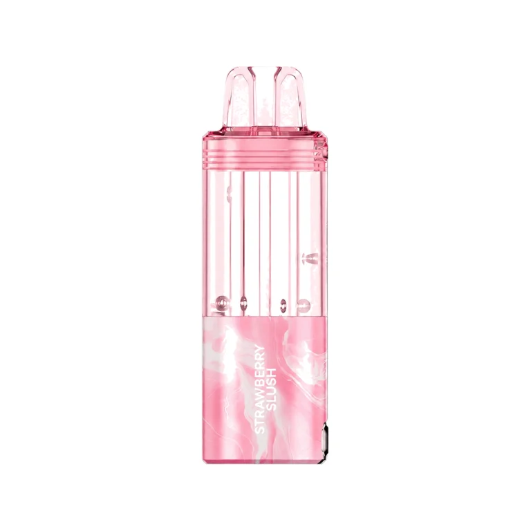 Switch Pro Pod — Strawberry Slush