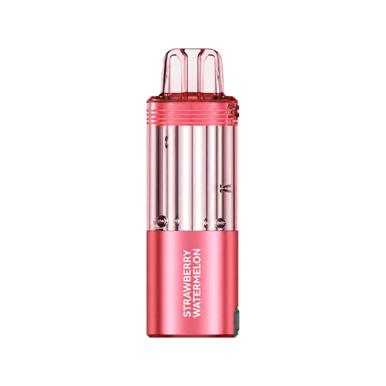 Switch Pro Pod — Strawberry Watermelon