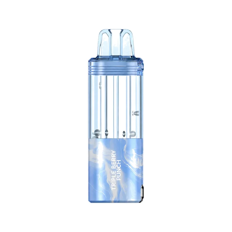 Switch Pro Pod — Triple Berry Punch