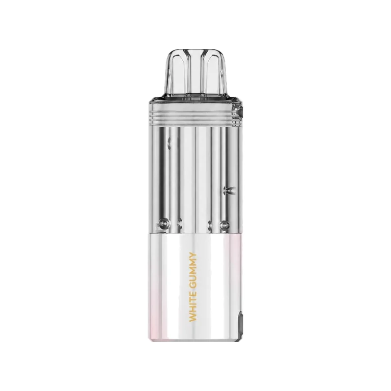 Switch Pro Pod — White Gummy